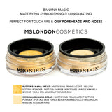 MSLondon® Cosmetics