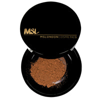 MSL® MINERAL POWDER FOUNDATION