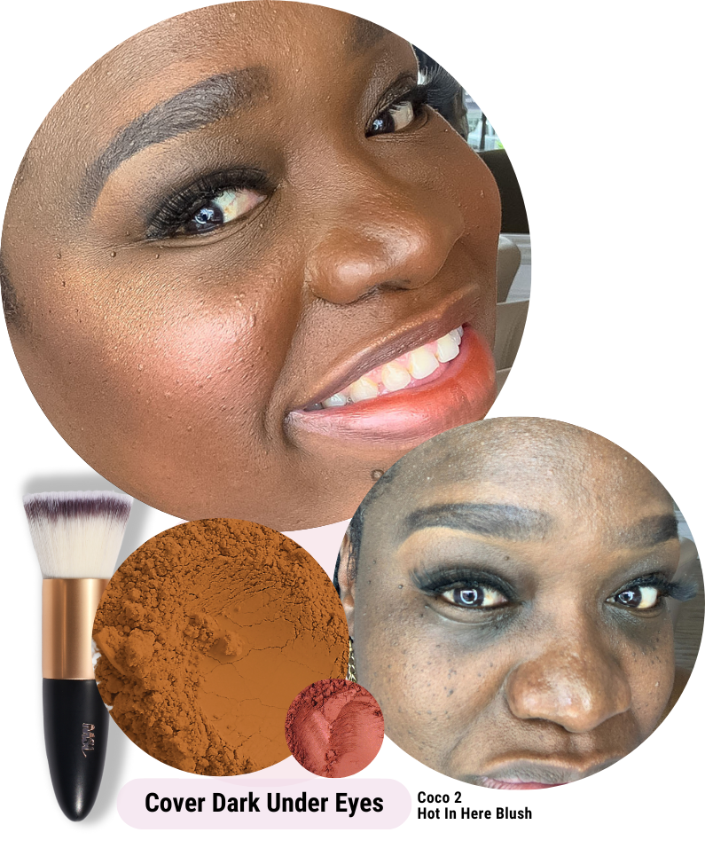 Real people <span>Real results</span>