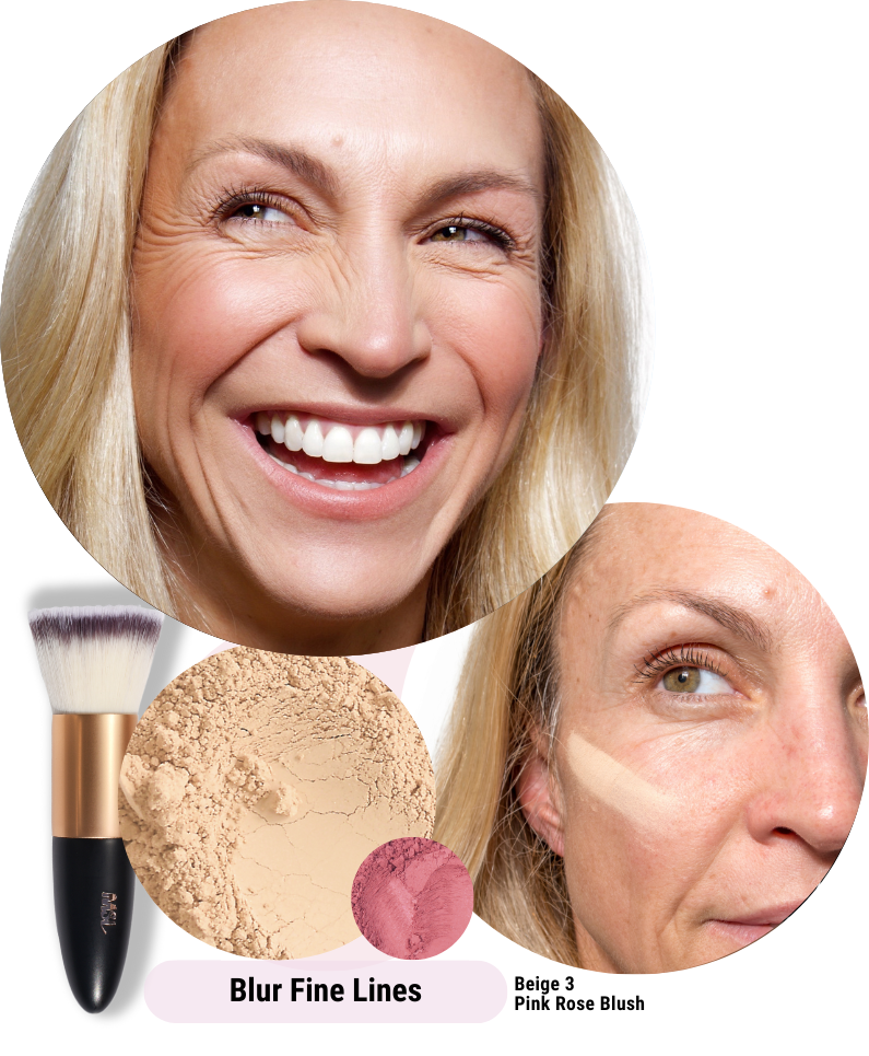 Real people <span>Real results</span>