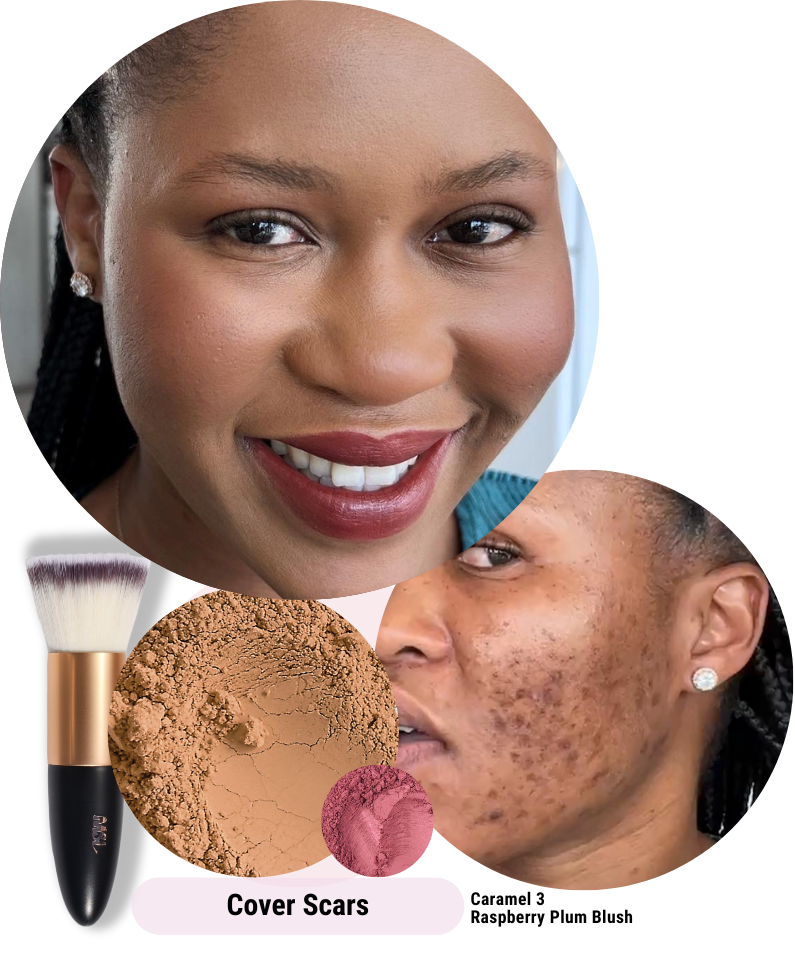 Real people <span>Real results</span>