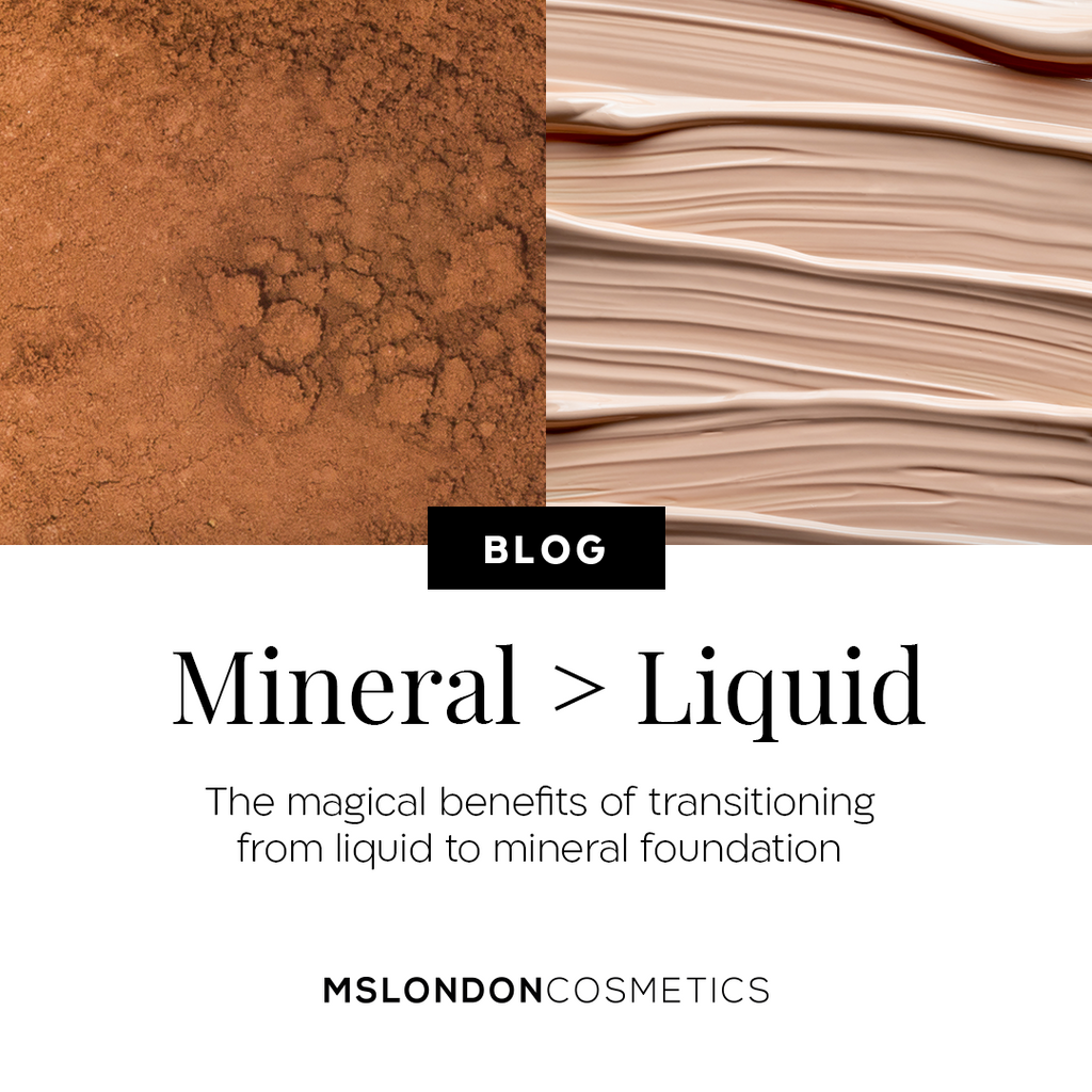 Mineral > Liquid
