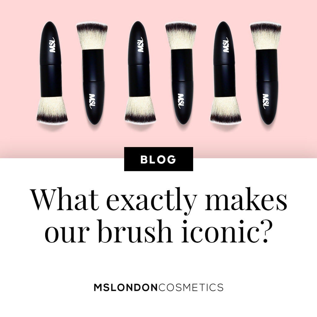 MSLONDON® COSMETICS – MSLondon® Cosmetics