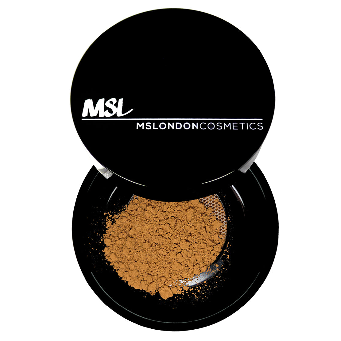MSL® HD MINERALIZED POWDER BLUSH – MSLondon® Cosmetics