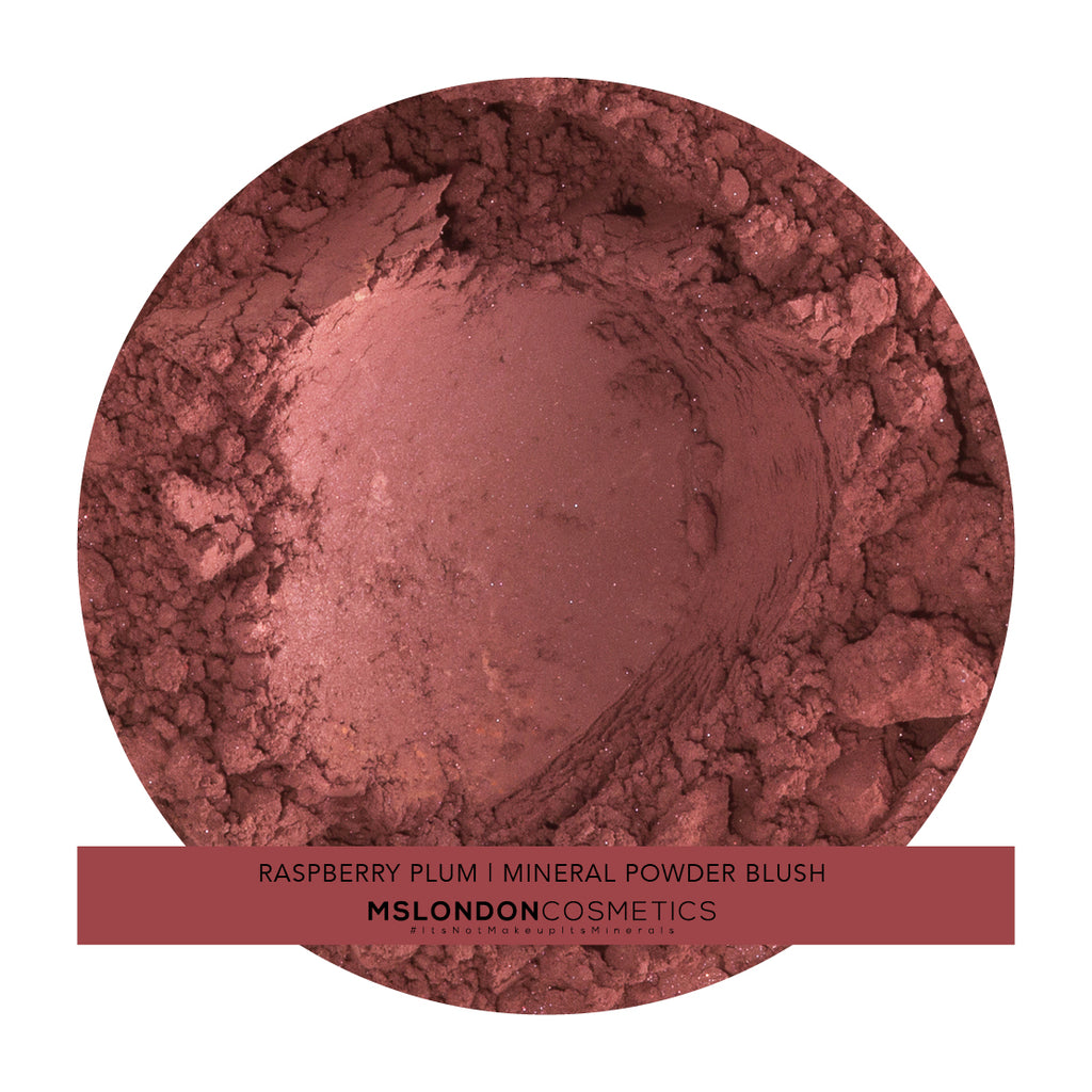 Raspberry Plum