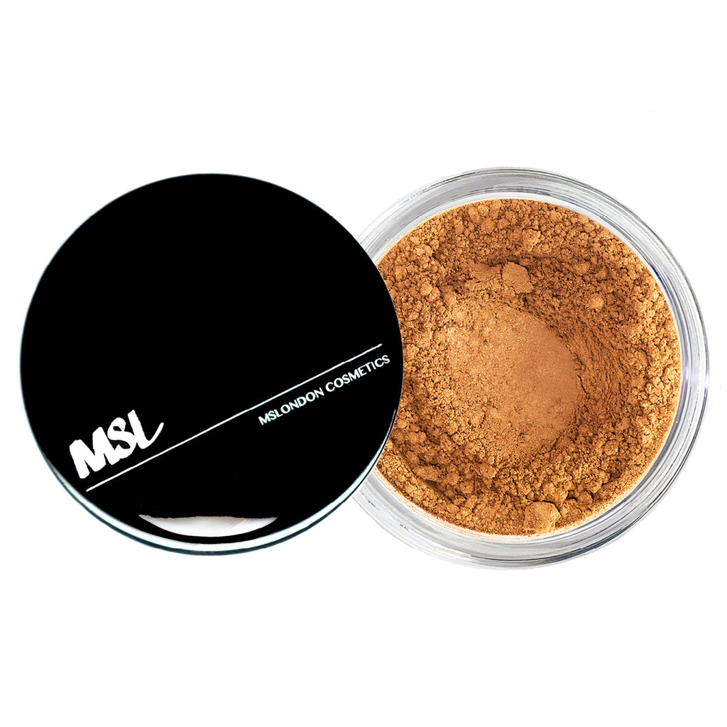 Bronzer 1