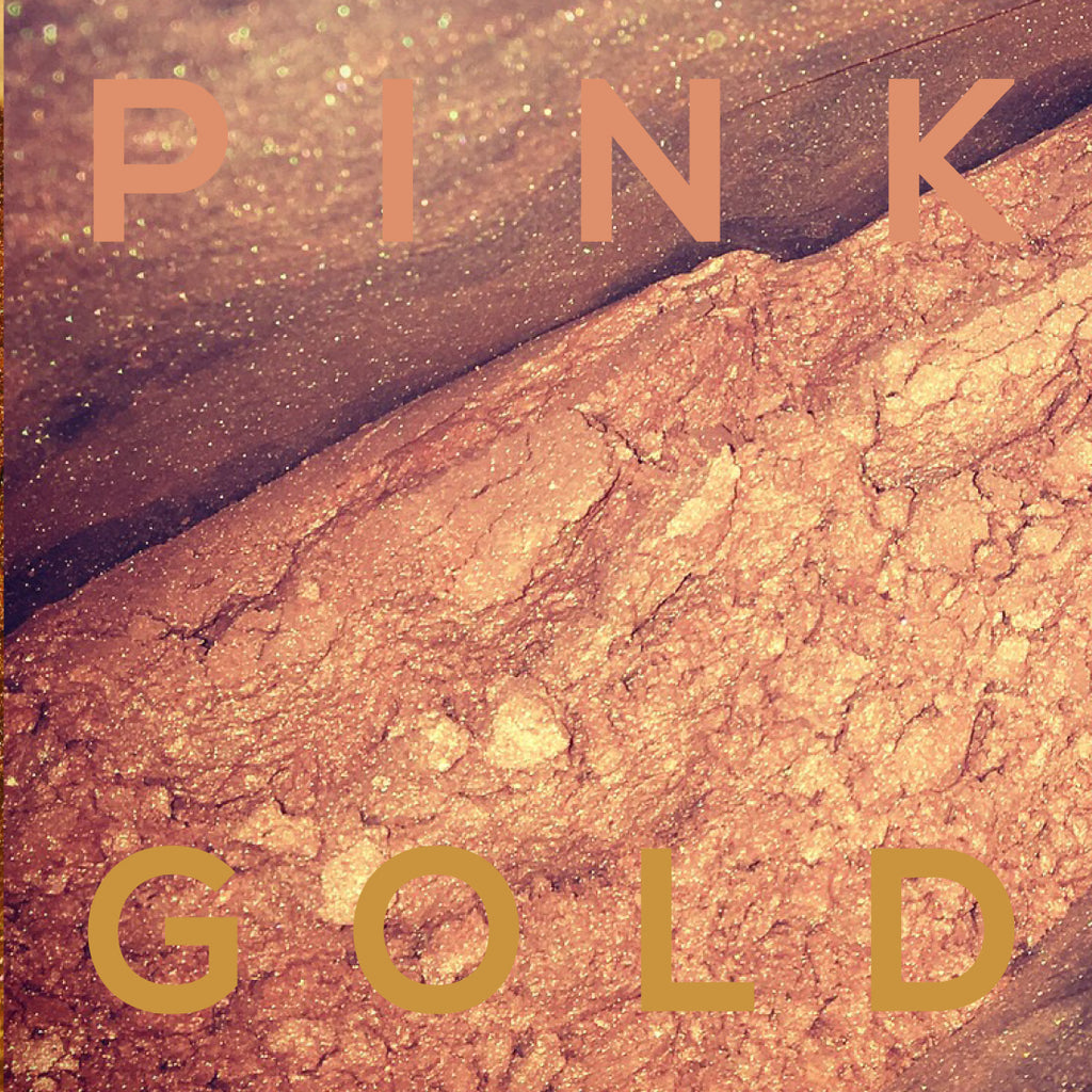 Pink Gold