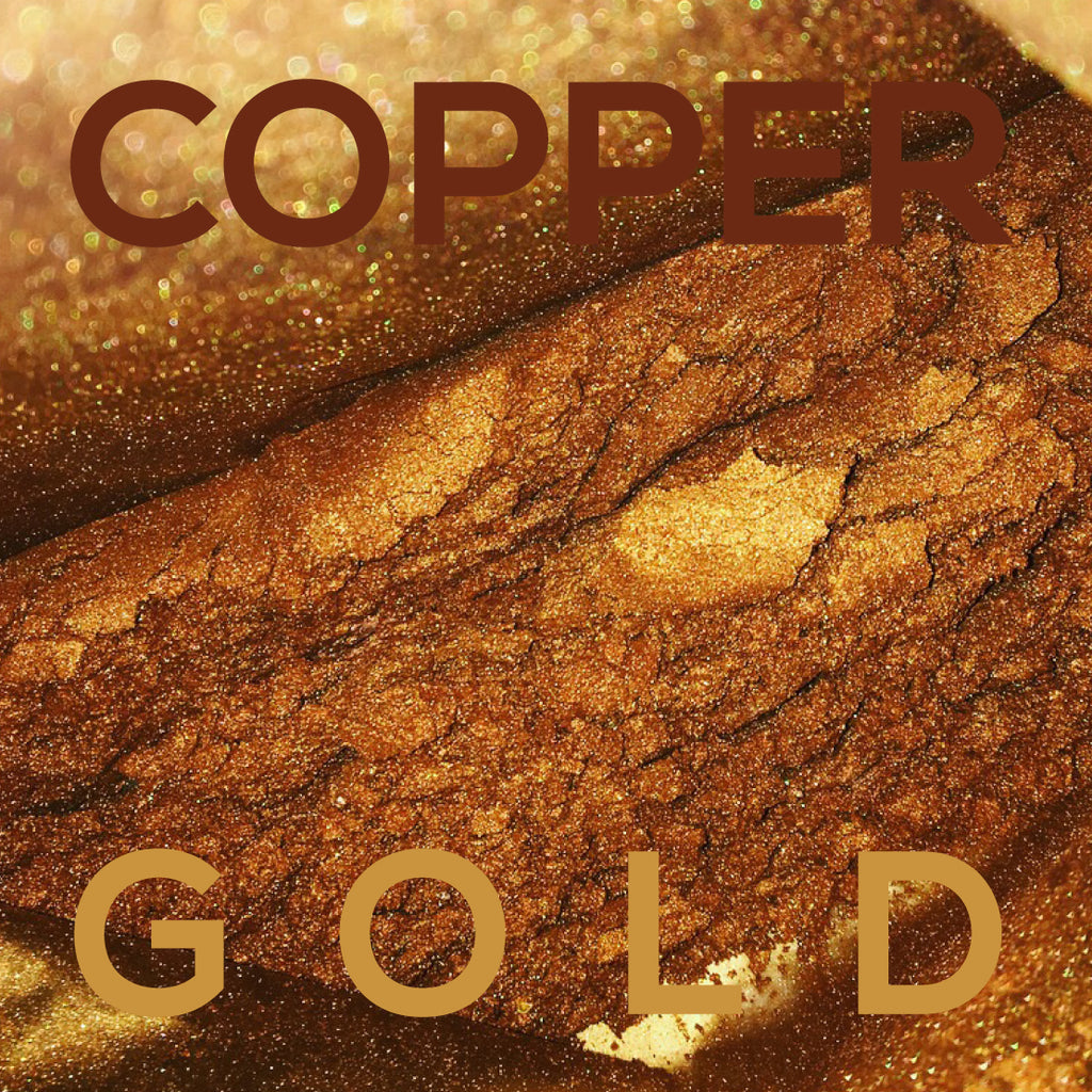 Copper Gold
