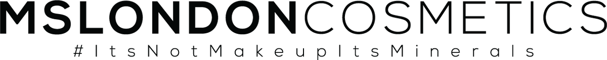 MSLONDON® COSMETICS – MSLondon® Cosmetics