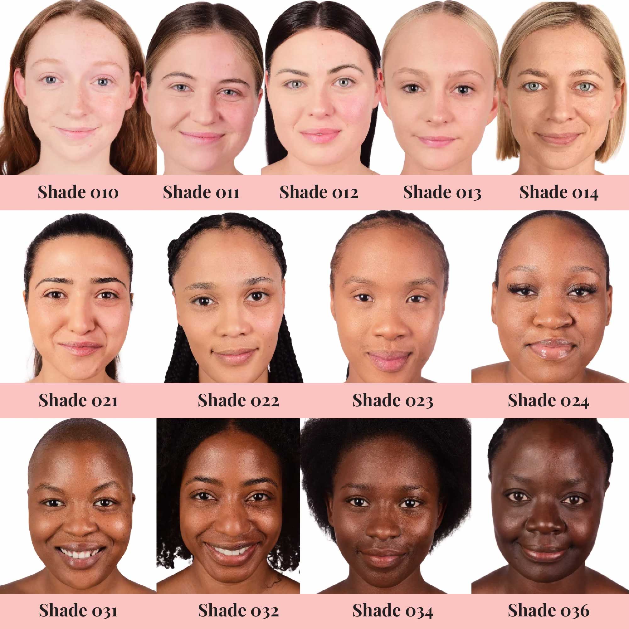 Soft Spring Complexion MSL® SOFT COMPLEXION FOUNDATION - Pressed Powder – MSLondon® Cosmetics