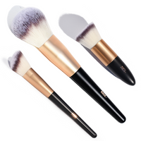 MSLONDON® MAKEUP BRUSH BUNDLE