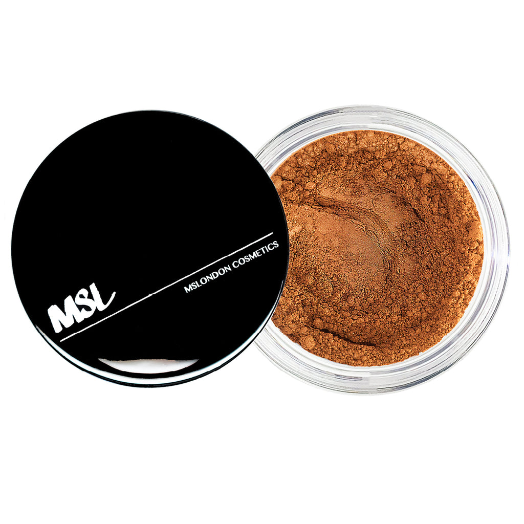 Bronzer 3