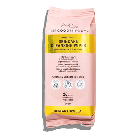 K-Beauty Wipes